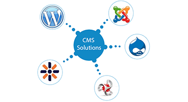 CMS DOTNET NUKE, Kentico, Umbraco